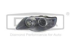 Priekinis Žibintas Kairė 7L6941039 99411184702 Volkswagen Touareg DPA