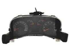 Tachometras Fiat Doblo 51762258 503001440500 31549