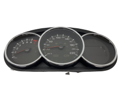 Tachometras Naujas Originalus Renault Megane 3 248101709R 71