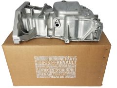 Karteris Originalus Renault Megane Scenic Trafic Espace 1.6 dCi 111231524R