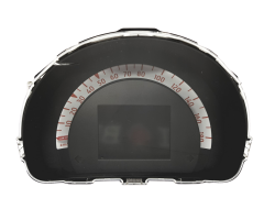 Spidometras Smart Forfour 248214346R 32362