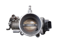 Droselio sklendė Hyundai Matrix 35100-23600 35170-23500