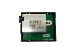 Garso stiprintuvas Mercedes A W169 A1698200475 50110009 20137