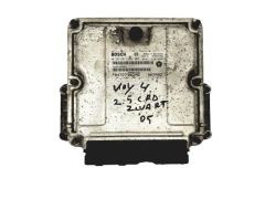 Valdymo Blokas 0281011064 P04727665AB HN7ABO Chrysler Bosch 17842