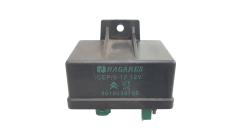Kištuko relė 9619039780 Nagares Citroen Peugeot