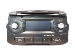 Radijo Cd Mp3 Grotuvas KIA Picanto 2 961701Y201MB2 AM100TAEE 1193