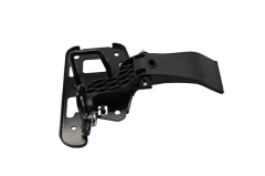 Durų Skląstis Priekis 8R0823480A 88231795701 Audi Q5 Vika