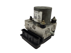 Abs Siurblys Fiat Punto 46825716 0265234006 Bosch 5258