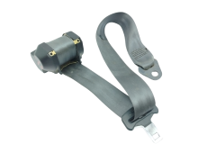 Saugos Diržas Galas Vidurinis 7700309984 Renault Kangoo