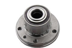 Rato Stebulė Priekis 7H0498611 44980797501 VW Transporter Touareg Vika