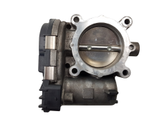 Droselio sklendė Mercedes-Benz A2701410025 0280750541 Bosch 2135