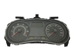 Tachometras Renault Clio 3 8200316824 F 40490