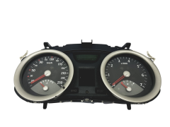 Tachometras Renault Megane 2 8200306552 A 54837