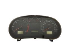 Tachometras Seat Leon Toledo 1M0920820E 2271