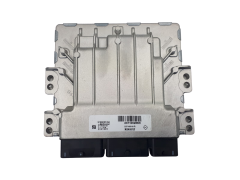 Valdymo Blokas Renault 237106288R 237106101R 1.2 TCE Naujas Originalus 1000