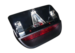 Stabdžių žibintas Naujas Originalus Dacia Duster 265900027R