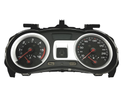 Spidometras Renault Clio 3 8200582705 H 37720
