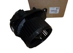 Salono Ventiliatoriaus Variklis Originalus 1617561680 Citroen Peugeot