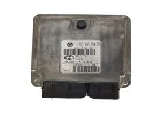Valdymo Blokas 036906034DD IAW4MV.DD 61600.663.06 VW Magneti Marelli 3468