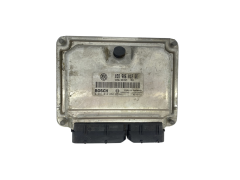 Valdymo Blokas 038906012GE 0281010862 VW Seat Skoda Bosch 60210