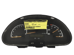 Spidometras Mercedes Sprinter A0014468521 30939