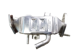 EGR Aušintuvas Toyota C-HR CHR 1.8 25601-0T010-A