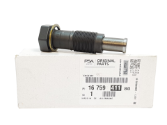 Įtempiklis Łańcucha Citroen Peugeot 1.4-1.6 VTI THP 1675941180 Naujas Originalus