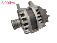 Generatorius 231004402R FG18T179 Valeo Nissan Renault