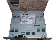 Automobilio radijas Navi Originalus 281154646R Renault