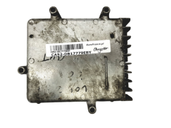 Valdymo Blokas P04686952AD 952AD Chrysler