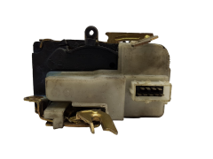 Durų užrakto mechanizmas Dešinė Priekis 9136G1 Citroen Xsara Valeo 10985