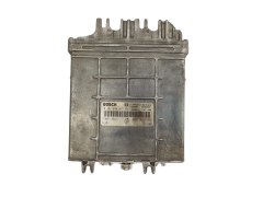 Valdymo Blokas 0281010077 7700114644 7700111552 Renault Bosch 3471
