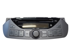 Radijo Cd Mp3 Grotuvas Suzuki Alto 39101M68K00 39101-68K0 CDF-R3019A 1182