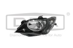 Priekinis Žibintas Kairė 6J1941021J 99411794002 Seat Ibiza 4 DPA