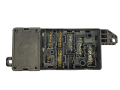 Saugiklių dėžutė Mini 1480790-08 19552