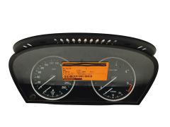 Tachometras BMW 5 E60 E61 6210 9194889 61011