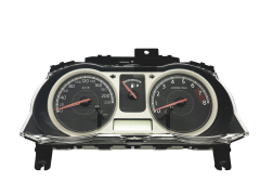 Tachometras Nissan Note C7 9U21B 53218