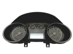Tachometras Fiat Bravo 554000980100 5550019804 48848