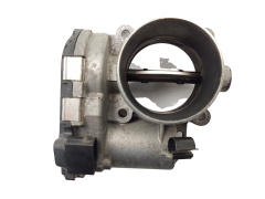 Droselio sklendė BK2Q-9E926-AB 0280750537 Ford PSA Bosch 1449
