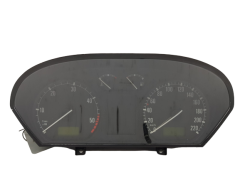 Tachometras Skoda Fabia 6Y1920870H 110080016017 VDO