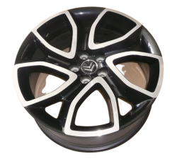 Aliuminio Ratlankis Originalus Citroen C5 III 9406C8
