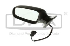 Veidrodis Kairysis 6Y1857501BL 88570107602 Skoda Fabia DPA