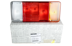 Žibintas Dešinė Galas Naujas Originalus 2655000QAC 7700353025 Renault Nissan