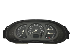 Tachometras Renault Clio 2 7700410442 C 50823