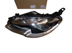 Priekinis Žibintas Kairė Originalus 9817298380 Peugeot 301
