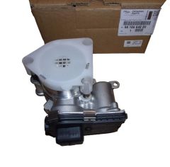 Droselio sklendė Originalus 9818664880 Citroen Peugeot