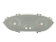 Tachometras Fiat Idea 735423080 503000685900 28358