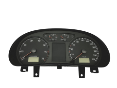 Tachometras VW Polo 9N 88311330 VDO 59680