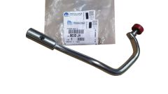 Durų kreiptuvas Dešinioji Naujas Originalus 9033J4 9033.J4 Citroen Peugeot