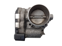 Droselio sklendė Ford Volvo 7S7G-9F991-CA 0280750535 1.6 3041